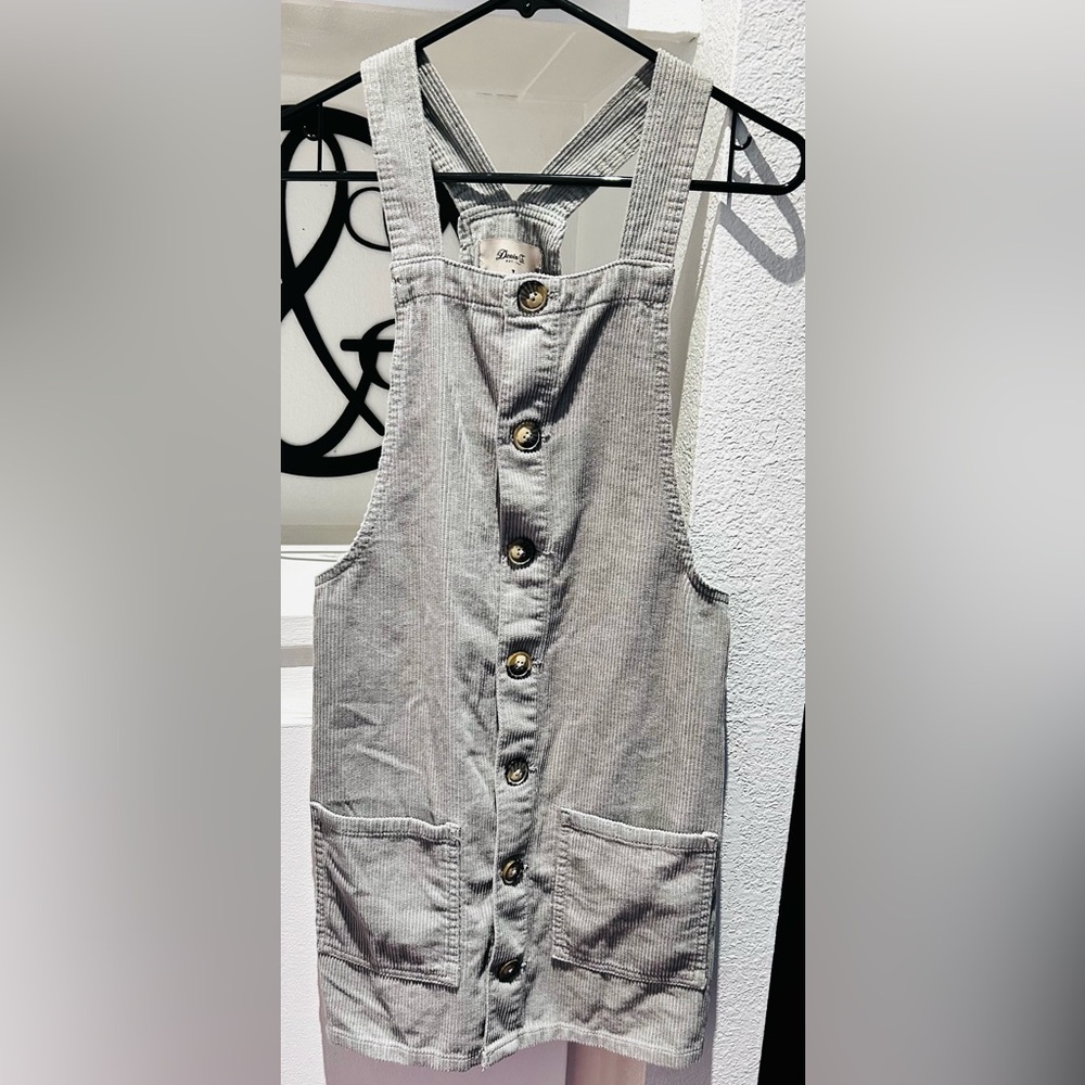 Tank Shift Dress by Primark